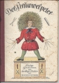 Der Struwwelpeter, Heinrich Hoffmann, Halbleinen