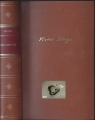 Die Elenden, Victor Hugo, Roman
