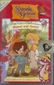 Bild 1 von Hänsel und Gretel, Der Teufel mit den drei goldenen Haaren, VHS