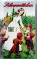 Bild 1 von Schneewittchen, VHS