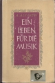 Ein Leben für die Musik, M. I. Glinka, der große russische Komponist