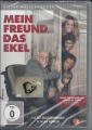 Mein Freund, das Ekel, Dieter Hallervorden, DVD