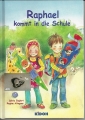 Raphael kommt in die Schule, Englert, Altegoer, KiDOH