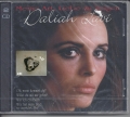 Daliah Lavi, Meine Art Liebe Zu Zeigen, CD