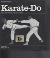 Karate Do, Das HB des modernen Karate, Albrecht Pflüger ✔️