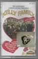 Kelly family, Die schönsten volkstümlichen Melodien, Kassette, MC