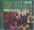 The irish boys, Kneipen Irish Folk