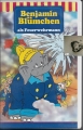 Bild 1 von Benjamin Blümchen als Feuerwehrmann, VHS