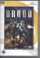 Breed, Computerspiel, PC CD-Rom, Cd Legends