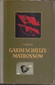 Gardeschütze Matrossow, P. Shurba ✔️