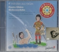4 Märchen aus Italien, Fanta Chiro Siebenschön, CD ✔️