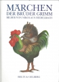 Märchen der Gebrüder Grimm, Beltz und Gelberg, N. Heidelbach