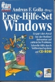 Erste Hilfe Set, Windows, Andreas F. Golla