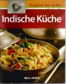 Indische Küche, einfach nur lecker, Heft ✔️