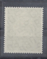 Bild 2 von Mi. Nr. 279, BRD, Bund, Jahr 1957, 500 J. Landtag Württemberg 10, mit Klebefläche