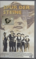 Bild 1 von Spur der Steine, Manfred Krug, VHS