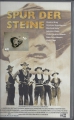 Spur der Steine, Manfred Krug, VHS ✔️