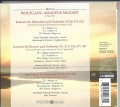 Bild 2 von Best of  Wolfgang Amadeus Mozart, CD