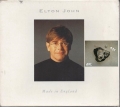Bild 1 von Elton John, Made in England, CD