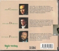 Bild 2 von Jose Carreras, Piacido Domingo, Luciano Pavarotti, CD