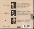 Bild 2 von Jose Carreras, Placido Domingo, Luciano Pavarotti (braunes Cover)