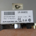 Bild 3 von Alps Elektric DF354N164F, Diskettenlaufwerk, Floppy Disk, PC Drive