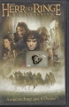 Der Herr der Ringe, Die Gefährten, VHS