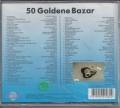 Bild 2 von 50 Schlager Bazar, CD