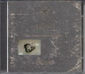 Dune & The London Session Orchestra, CD