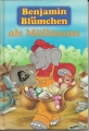 Benjamin Blümchen als Müllmann