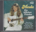 Nicole, Ein bisschen Frieden, Ariola Express, CD