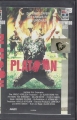 Platoon, VHS