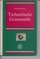 Tschechische Grammatik, Rudolf Fischer, VEB