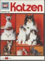 Was ist Was, Katzen, Band 59, Tessloff