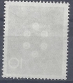 Bild 2 von Mi. Nr. 440, Fortschritt Technik Wissenschaft 10, Jahr 1964, gestempelt