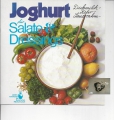Joghurt für Salate und Dressings
