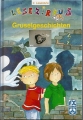 Gruselgeschichten, Lesezirkus, 2. Lesestufe, Jo Pestum