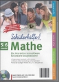 Schülerhilfe, Mathe, 5. und 6. Klasse, CD-ROM