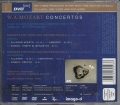 Bild 2 von Wolfgang Amadeus Mozart, Concertos, Vol. 3
