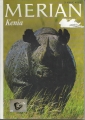 Merian, Kenia, Reiseführer