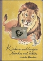 Kindererzählungen, Märchen und Fabeln russischer Klassiker, Alfred Holz Verlag