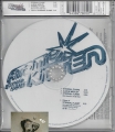 Bild 2 von Atomic Kitten, Eternal Flame, Single CD ✔️