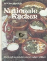 Nationale Küche, Die Kochkunst der sowjetischen Völker