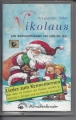 Nikolaus, alle Weihnachtslieder, Detlev Jöcker, MC, Kassette