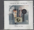 Bild 1 von Chris de Burgh, Power of Ten, CD