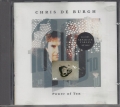 Bild 1 von Power of Ten, Chris de Burgh