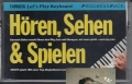 Bild 2 von Lets play Keyboard, Progresspack, yamaha mit Kassette, MC ✔️