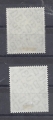 Bild 2 von Mi. Nr. 320 und 321, Bund, BRD, 1959, Europamarken, ungestempelt Falz