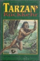 Tarzans Rückkehr, Edagar Rice Burroughs, Kranichborn Verlag Leipzig