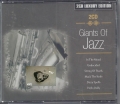 Bild 1 von Giants fo Jazz, CD